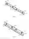 Fig. 09 - Modular wall assembly for a cosmetic fixture system