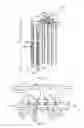 Fig. 13 - Modular wall assembly for a cosmetic fixture system