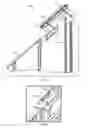 Fig. 25 - Modular wall assembly for a cosmetic fixture system