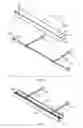 Fig. 26 - Modular wall assembly for a cosmetic fixture system