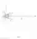 Fig. 32 - Suspension device