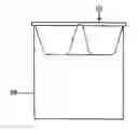 Fig. 01 - CONDIMENT CONTAINER