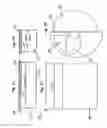 Fig. 02 - CONDIMENT CONTAINER