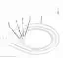 Fig. 12 - Glove dispensing device