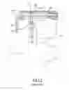 Fig. 03 - CURTAIN BRACKET
