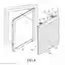 Fig. 05 - CURTAIN BRACKET