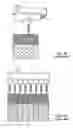 Fig. 02 - Track and Curtain System