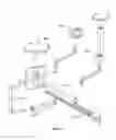 Fig. 03 - Track and Curtain System