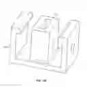 Fig. 10 - Track and Curtain System