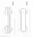 Fig. 41 - Track and Curtain System