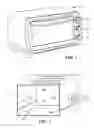 Fig. 02 - Oven with steam infusion