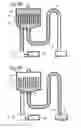 Fig. 09 - Steam generator and heating cooker including steam generator