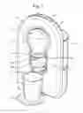 Fig. 02 - DEVICE AND METHOD FOR BREWING A BEVERAGE