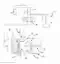 Fig. 01 - Dispensing assembly for machines for the preparation of beverages using capsules