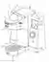 Fig. 01 - Brewable beverage making machine