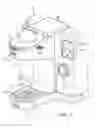 Fig. 02 - Brewable beverage making machine