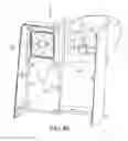 Fig. 74 - Brewable beverage making machine