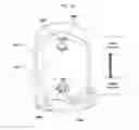Fig. 13 - INTEGRATED UNIT-OPERATIONS FOOD-PROCESSING APPARATUS