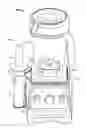 Fig. 01 - TAMPER HOLDER