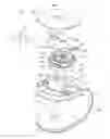 Fig. 01 - Automatic fluid dispenser
