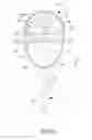 Fig. 04 - Disposable bath brush with integral gel soap and moisturizer dispensers