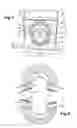 Fig. 02 - Appliance for dispensing pre-cut wiping materials