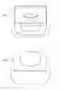 Fig. 10 - Wet wipe container with spray pump dispenser