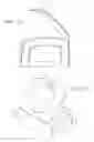 Fig. 11 - Wet wipe container with spray pump dispenser