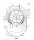Fig. 04 - Cyclonic vacuum cleaner and dirt separator