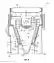 Fig. 05 - Cyclonic vacuum cleaner and dirt separator