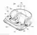 Fig. 01 - Cleaning device