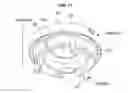 Fig. 12 - Cleaning device