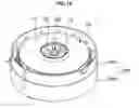 Fig. 16 - Cleaning device