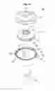 Fig. 20 - Cleaning device