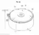 Fig. 46 - Cleaning device
