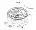 Fig. 59 - Cleaning device