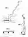 Fig. 02 - Surface treating machine and detachable heads