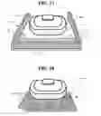 Fig. 09 - Surface treating machine and detachable heads