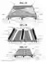 Fig. 12 - Surface treating machine and detachable heads