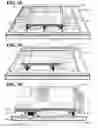 Fig. 13 - Surface treating machine and detachable heads