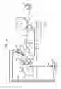 Fig. 17 - Method of cleaning residue from a surface using a high efficiency disposable cellulosic wiper