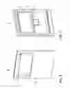 Fig. 03 - Door assembly for a dishwasher