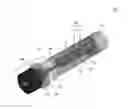 Fig. 01 - Rotational scanning endoscope