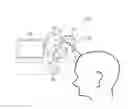 Fig. 01 - OPTICAL BRAIN-FUNCTION MEASUREMENT APPARATUS