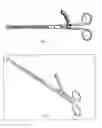 Fig. 02 - COLPOMETER - DEVICE FOR MEASURING THE DIAMETER OF THE VAGINAL FORNIX