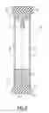 Fig. 03 - Blood collection cartridge, blood collection system, and blood collection method for use thereof