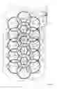 Fig. 01 - GARMENT MRI ANTENNA ARRAY