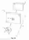 Fig. 02 - Mobile transducer holder assembly