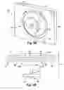 Fig. 07 - Mobile transducer holder assembly