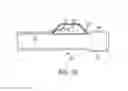 Fig. 08 - Physiological sensor delivery device and method